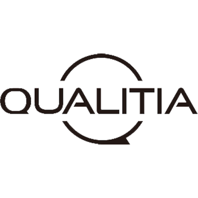 qualitia Logo